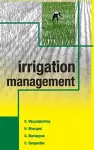 Irrigation Management cover