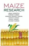 Maize Research cover