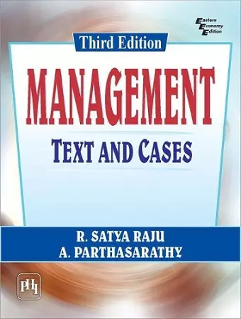 Management cover