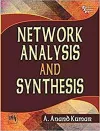 Network Analysis and Synthesis cover
