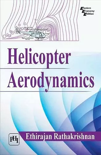 Helicopter Aerodynamics cover