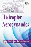 Helicopter Aerodynamics cover