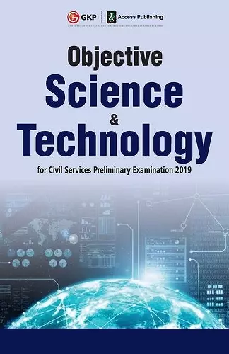 Objective Science and Technology cover