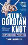 Cutting the Gordian Knot cover