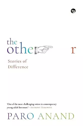 The Other cover