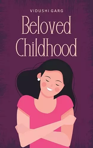 Beloved Childhood cover