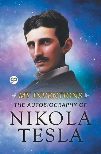 My Inventions cover