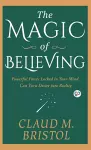 The Magic of Believing cover