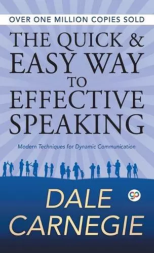 The Quick and Easy Way to Effective Speaking cover