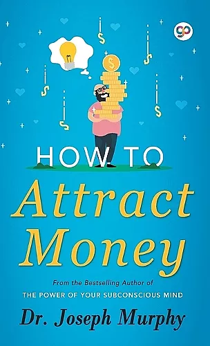 How to Attract Money cover
