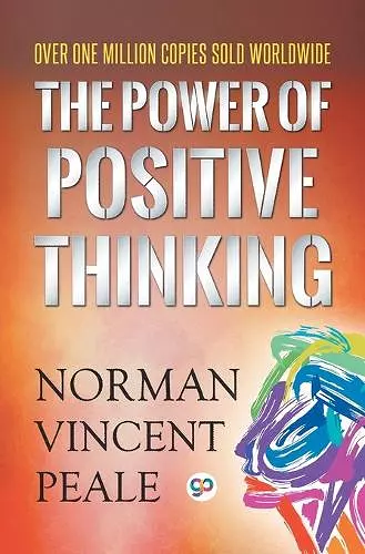 The Power of Positive Thinking cover