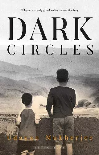 Dark Circles cover