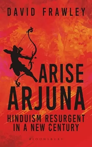 Arise Arjuna cover