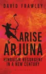 Arise Arjuna cover