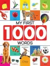My First 1000 Words cover