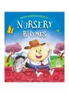 Nursery Rhymes Board Book cover