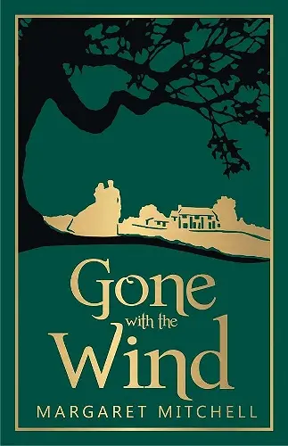 Gone with the Wind cover