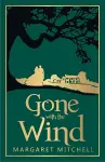 Gone with the Wind cover