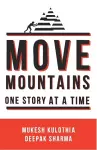 Move Mountains – One Story at a Time cover