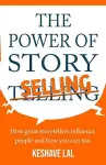 The Power Of Story Selling cover