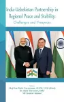 India - Uzbekistan Partnership in Regional Peace and Stability cover