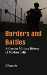 Borders and Battles cover