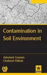 Contamination in Soil Environment cover