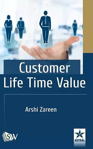 Customer Life Time Value cover