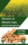 Diseases of Oilseed Crops and Their Management cover