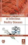 Immunoprophylaxis of Infectious Poultry Diseases cover