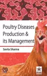 Poultry Diseases Production & Its Management cover