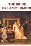 The Bride of Lammermoor cover