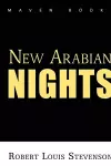 New Arabianan NIGHTS cover