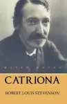 Catriona cover