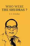 Who Were the Shudras cover