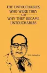 The Unctouchbles Who Were They & and Why They Become Untouchables cover