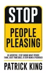 Stop People Pleasing cover