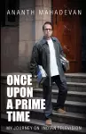 Once upon a Prime Time cover