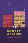 Knotty Affairs cover