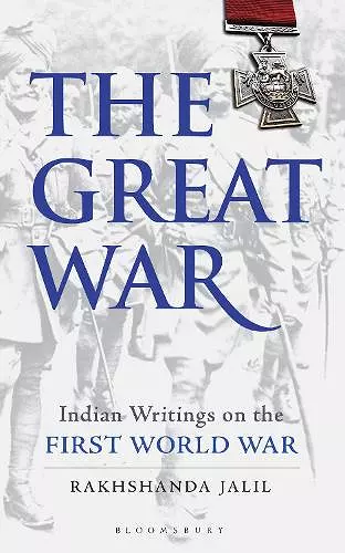 The Great War cover