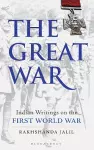 The Great War cover