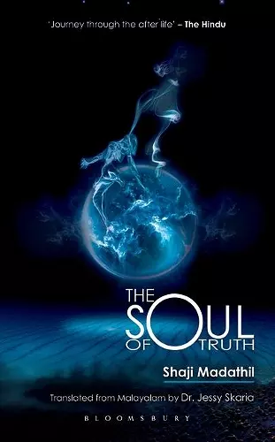 The Soul of Truth cover