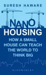 Nano Housing cover