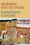 MODERN SOUTH INDIA cover