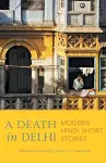 A Death in Delhi cover