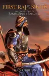 First Raj of the Sikhs cover