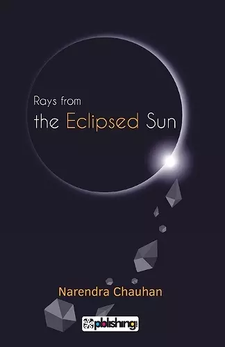 Rays From the Eclipsed Sun cover