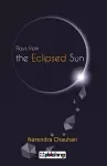 Rays From the Eclipsed Sun cover