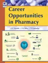 Career Opportunities in Pharmacy cover