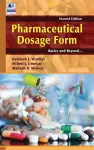 Pharmaceutical Dosage Form cover